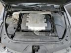 2008 Cadillac CTS