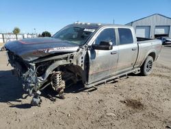 Dodge salvage cars for sale: 2012 Dodge RAM 2500 Powerwagon