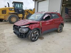 Hyundai Venue salvage cars for sale: 2023 Hyundai Venue SEL