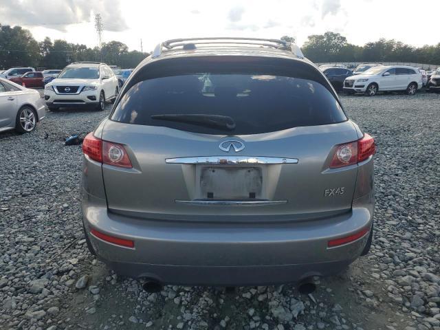 2004 Infiniti FX45