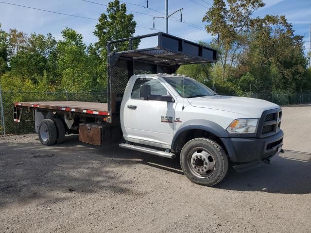 2016 Dodge RAM 5500