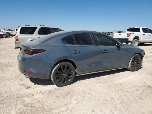 2023 Mazda 3 Preferred