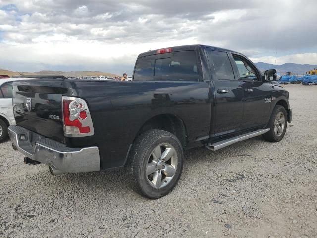 2014 Dodge RAM 1500 SLT