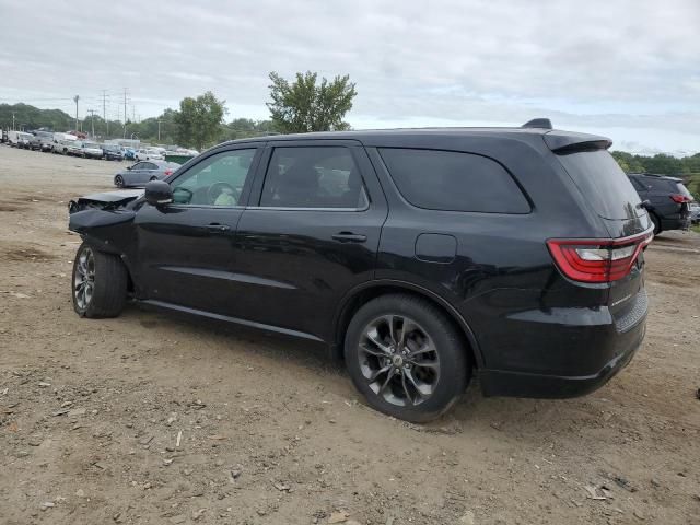 2019 Dodge Durango GT