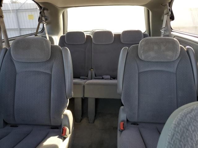 2005 Dodge Grand Caravan SXT