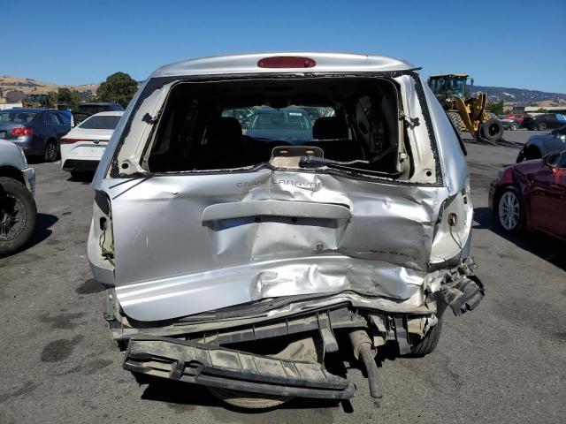 2001 Dodge Grand Caravan Sport