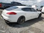 2014 Porsche Panamera Turbo Executive