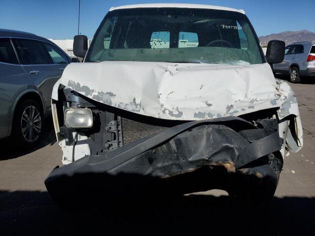 2005 Chevrolet Express G1500