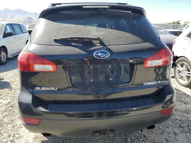 2008 Subaru Tribeca Limited