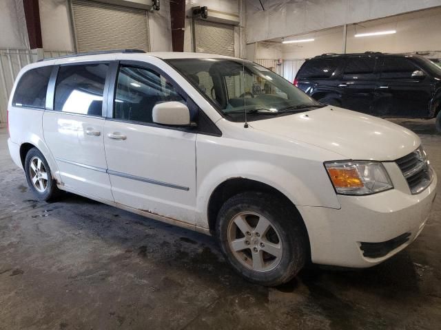 2010 Dodge Grand Caravan SXT