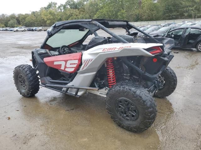 2024 Can-Am Maverick X3 DS Turbo RR