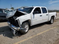 Chevrolet Silverado c1500 salvage cars for sale: 2008 Chevrolet Silverado C1500