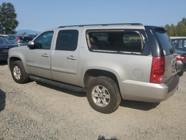 2008 GMC Yukon XL K1500