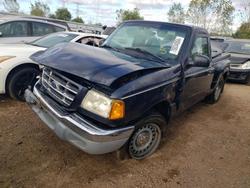 2003 Ford Ranger for sale in Elgin, IL