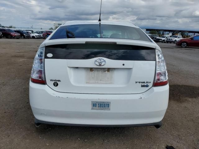 2009 Toyota Prius