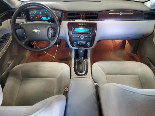 2013 Chevrolet Impala LT