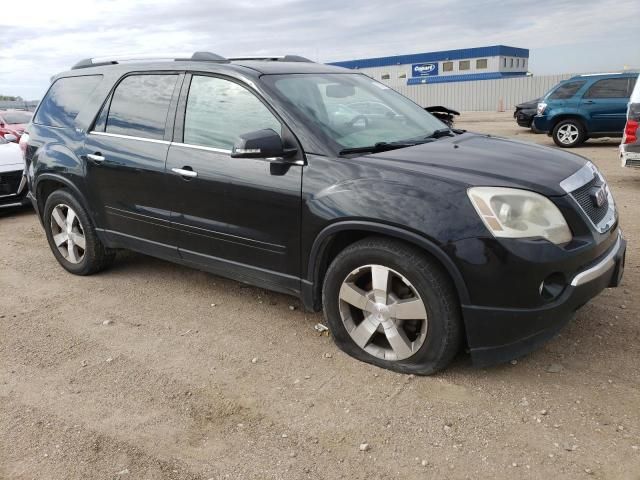 2010 GMC Acadia SLT-1