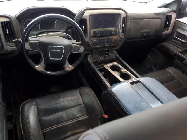 2015 GMC Sierra K1500 Denali