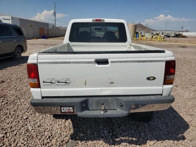 1994 Ford Ranger Super Cab