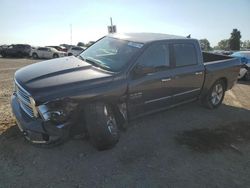 Dodge 1500 salvage cars for sale: 2014 Dodge RAM 1500 SLT