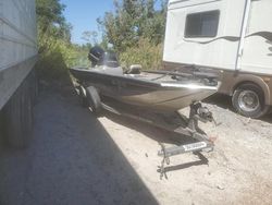 2004 Tracker Boat for sale in Bridgeton, MO