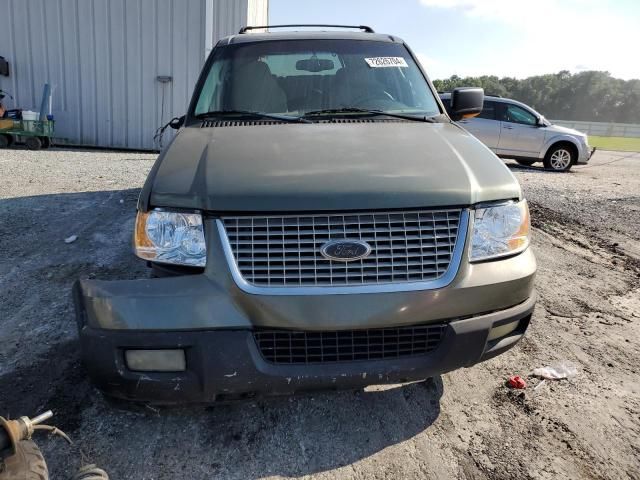 2004 Ford Expedition Eddie Bauer