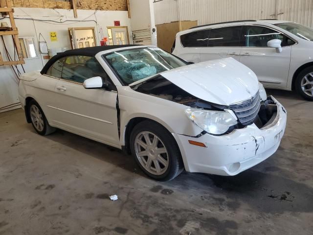 2008 Chrysler Sebring Touring