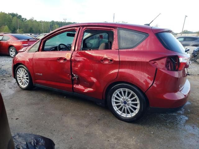 2015 Ford C-MAX SE