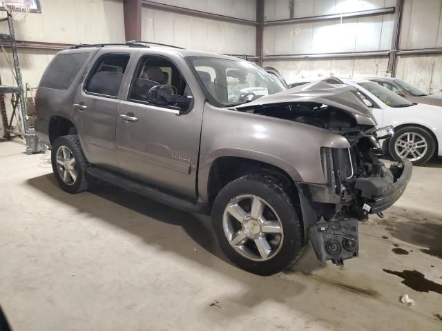 2011 Chevrolet Tahoe K1500 LT