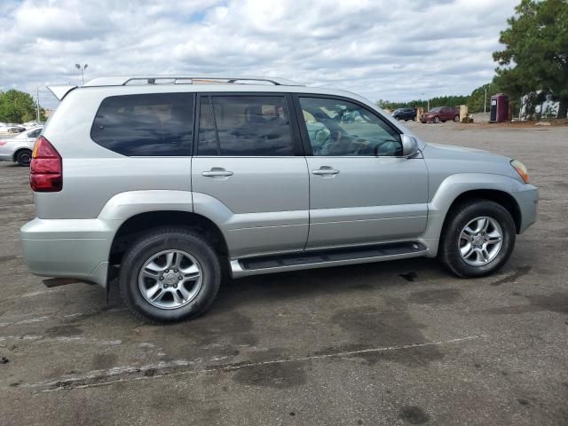 2005 Lexus GX 470