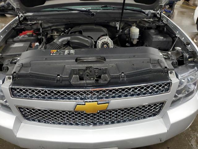 2014 Chevrolet Suburban K1500 LT