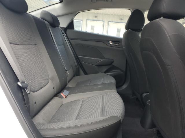 2020 Hyundai Accent SE