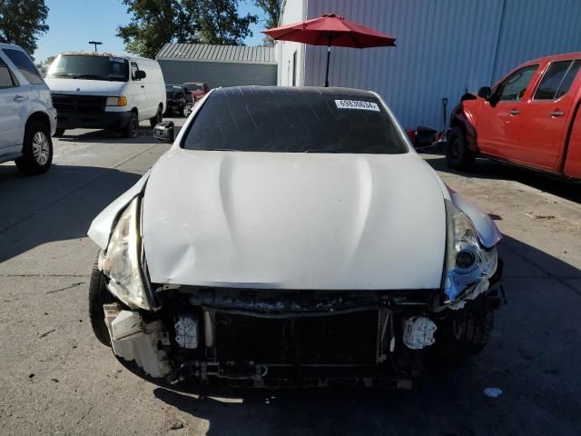 2014 Nissan 370Z Base