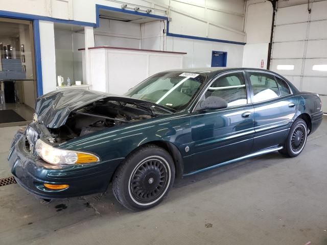 2000 Buick Lesabre Custom