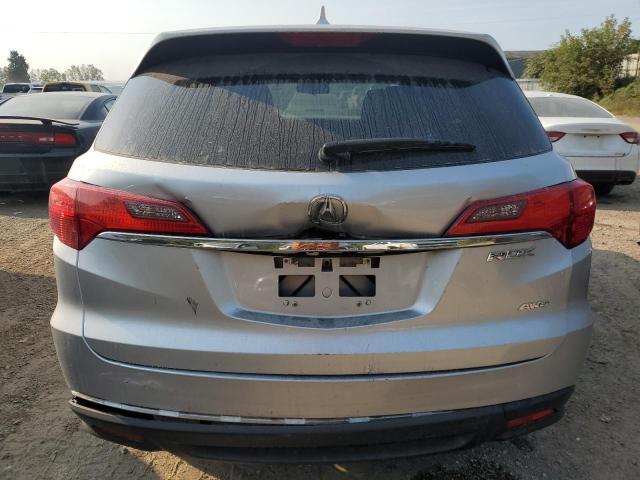 2013 Acura RDX