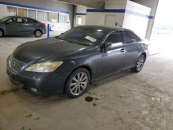 Lexus Vehiculos salvage en venta: 2008 Lexus ES 350