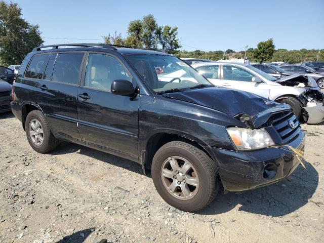 2004 Toyota Highlander