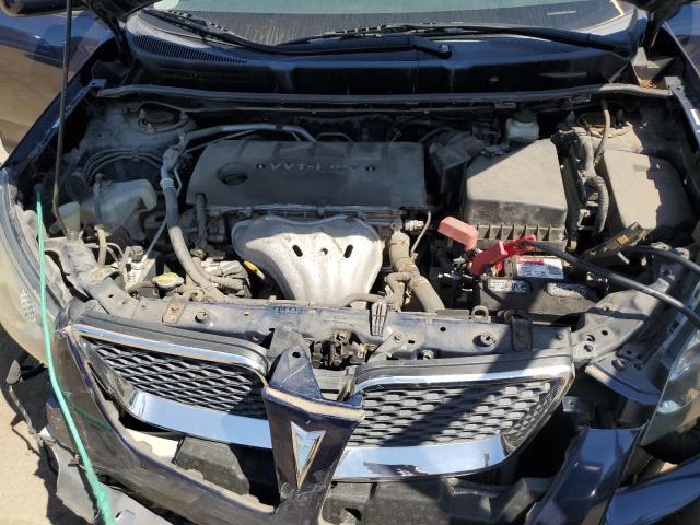 2009 Pontiac Vibe