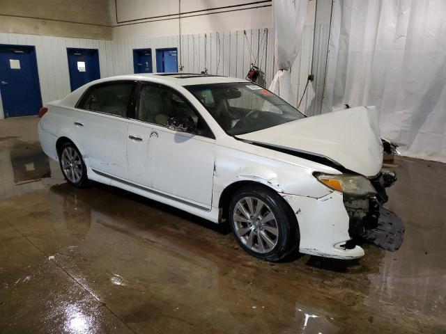 2011 Toyota Avalon Base