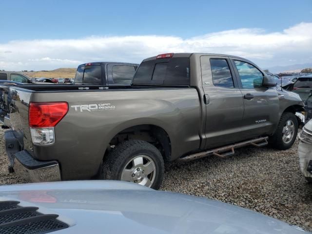 2011 Toyota Tundra Double Cab SR5