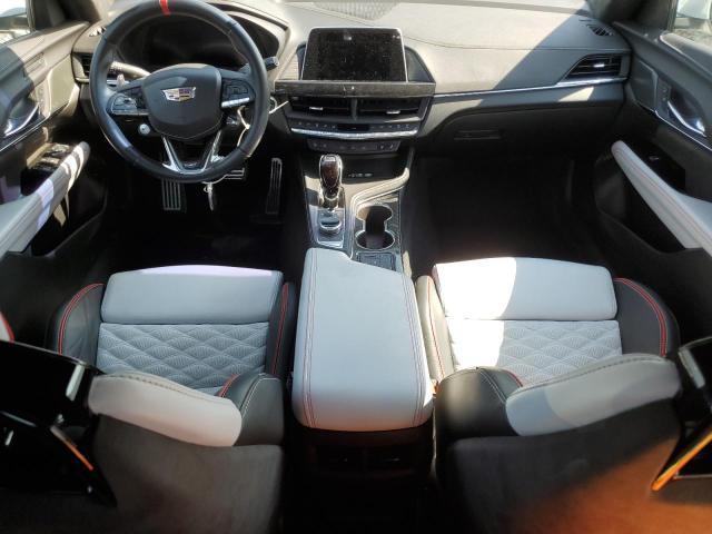 2023 Cadillac CT4-V Blackwing