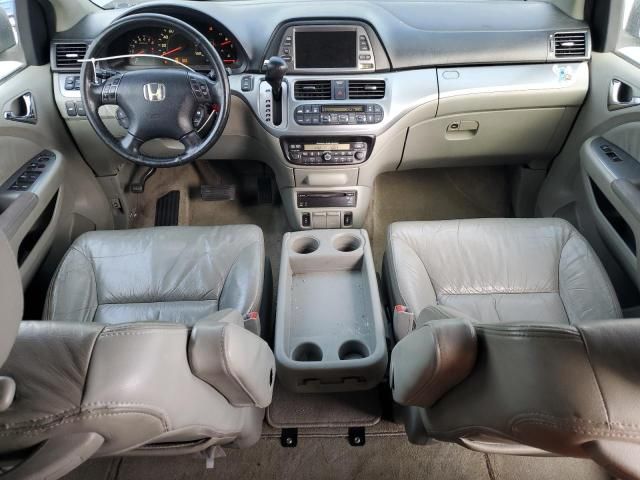 2008 Honda Odyssey Touring