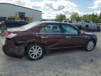 2012 Lincoln Townhouse MKZ