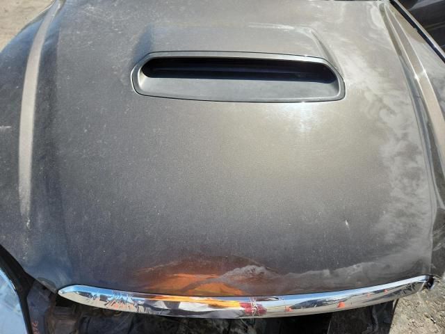 2009 Subaru Outback 2.5XT Limited