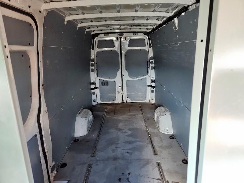 2008 Dodge Sprinter 2500