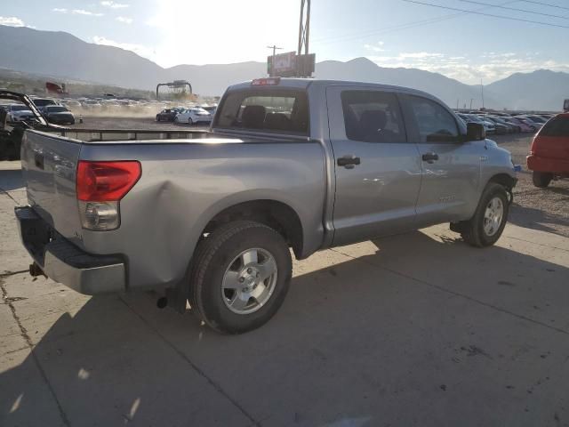 2008 Toyota Tundra Crewmax