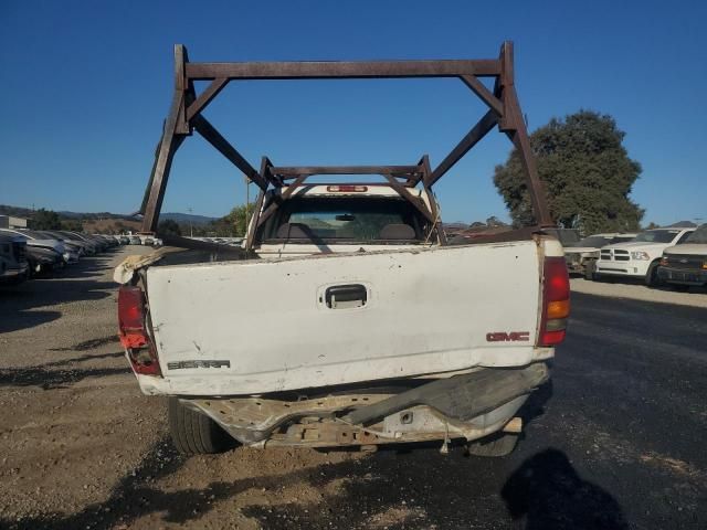 2000 GMC Sierra 1500 (NEW) SL