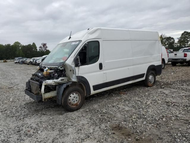 2023 Dodge RAM Promaster 2500 2500 High