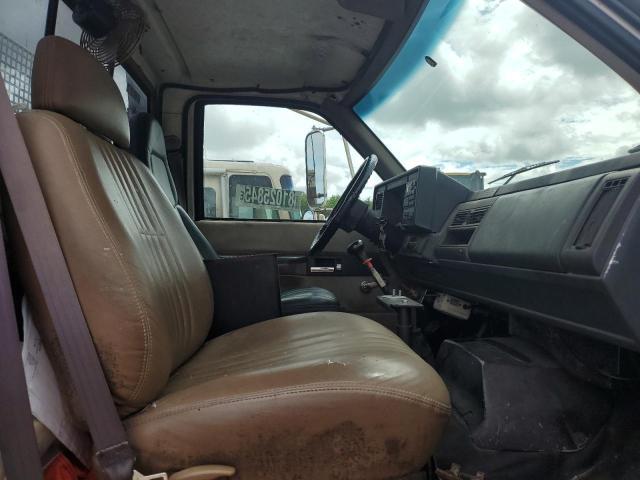 1995 Chevrolet Kodiak C7h042