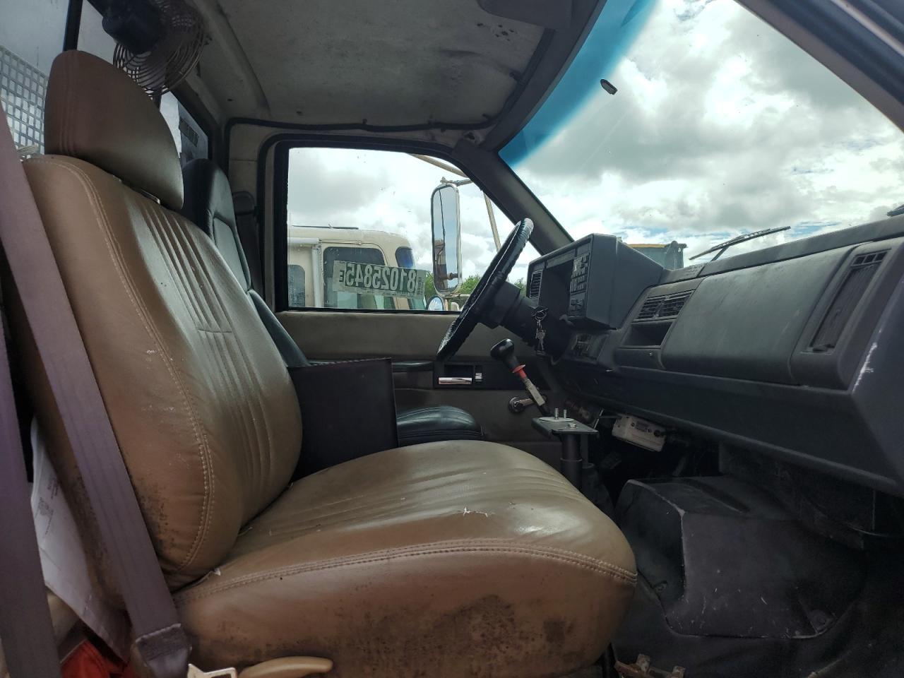 1995 Chevrolet Kodiak C7H042